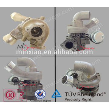 28200-4A480 5303 988 0145 Turbocharger from Mingxiao China